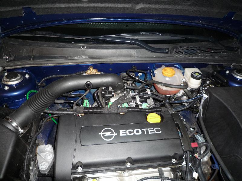 Opel Vectra Motor.JPG